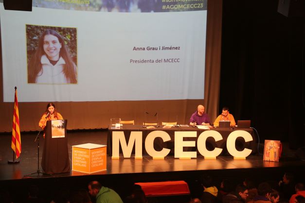 “Sense un suport econòmic a l’alçada, el lleure pot esdevenir un luxe per a algunes famílies”, els centres d’esplai federats a la Fundació Pere Tarrés reivindiquen l’accés al lleure com a prioritat en la infància