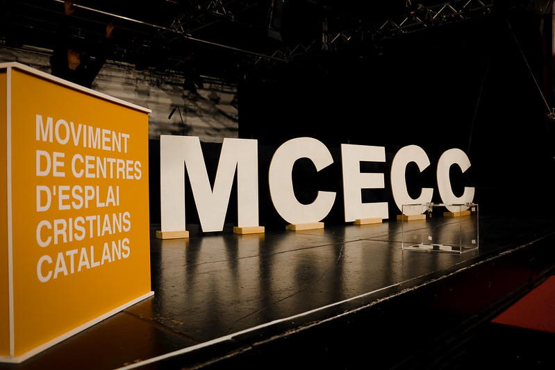 Donem la benvinguda als nous Consellers del Moviment