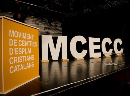 Donem la benvinguda als nous Consellers del Moviment Donem la benvinguda als nous Consellers del Moviment