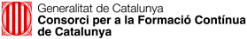 Consorci per a la Formació Contínua de Catalunya