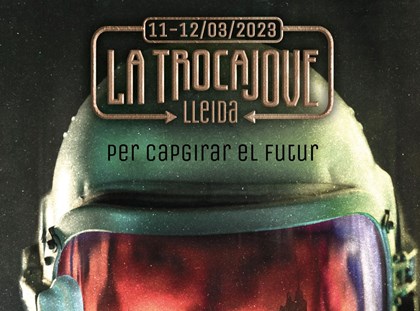 Obertes les inscripcions per a la TrocaJove 2023 Obertes les inscripcions per a la TrocaJove 2023