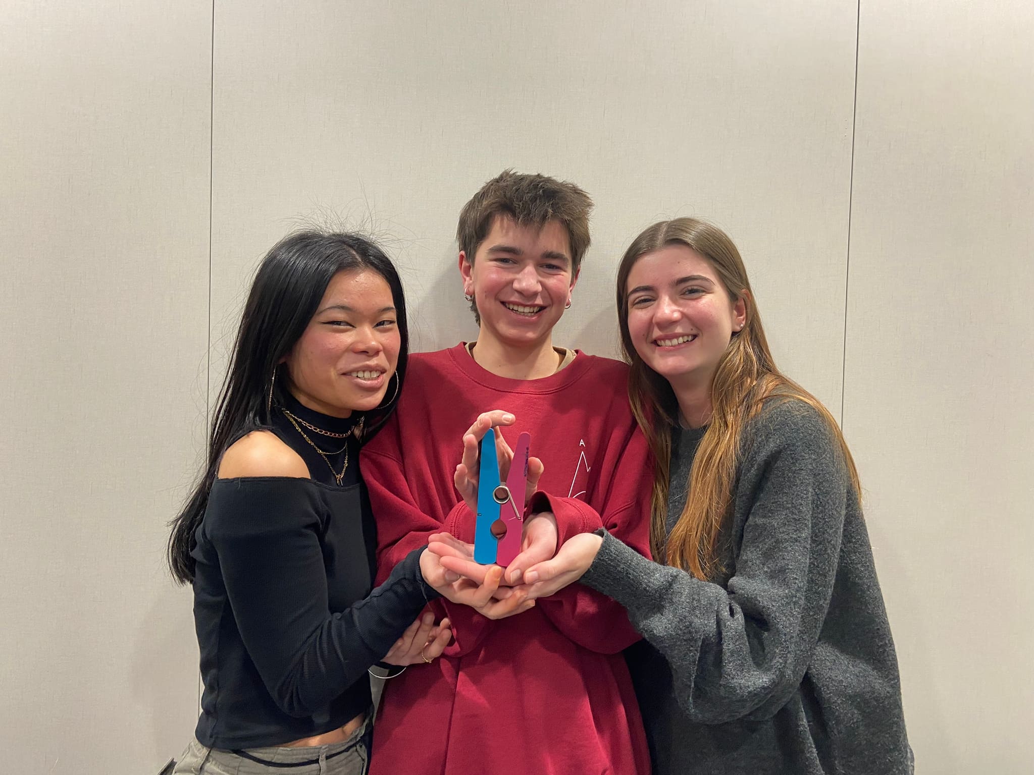 "Qui té la pinça?": parlem del relleu a l’Esplai