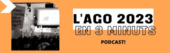 MCECC en 3 minuts spotify