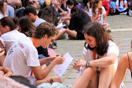 Encalça't 2023 - Zona 05