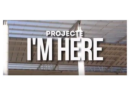 La Fundació Pere Tarrés implementa el projecte “I’m Here” al barri de Baró de Viver de Barcelona