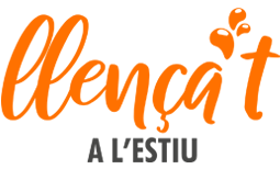 Llença't - Estiu Pere Tarrés