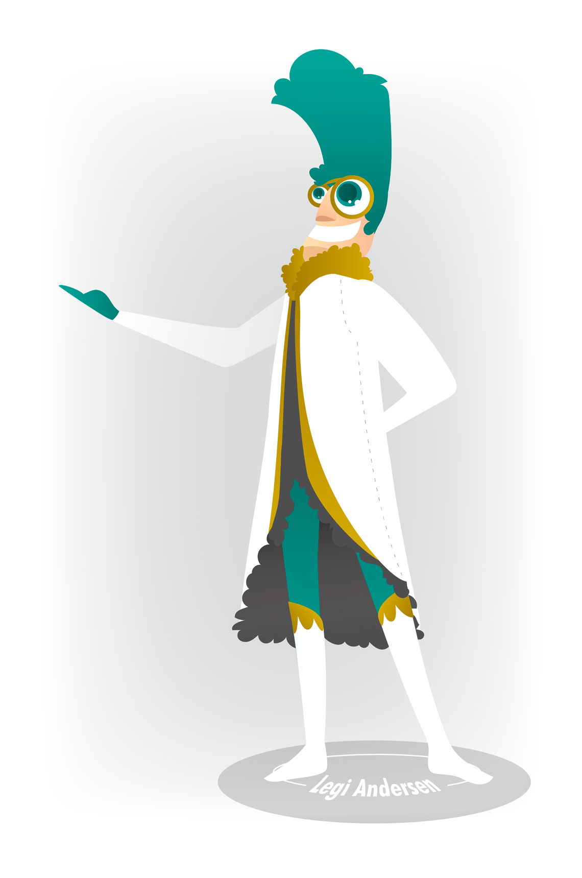 Legi Andersen