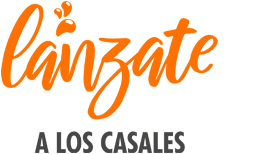 Lánzate - Casales Pere Tarrés