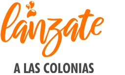 Lánzate - Colonias Pere Tarrés