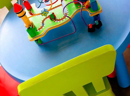 8 consells a les famílies que comencen l’escola bressol