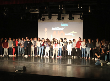 Desè aniversari del Servei Municipal de Mediació Ciutadana a Sant Boi