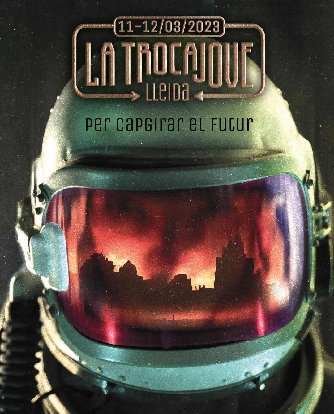 La TrocaJove, cada vegada més a prop!