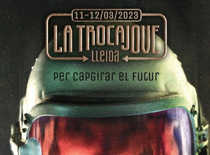 La TrocaJove, cada vegada més a prop! La TrocaJove, cada vegada més a prop!