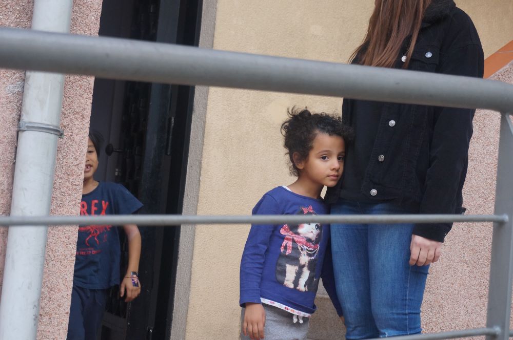 Los vínculos en la educación social y profesiones de atención a las personas