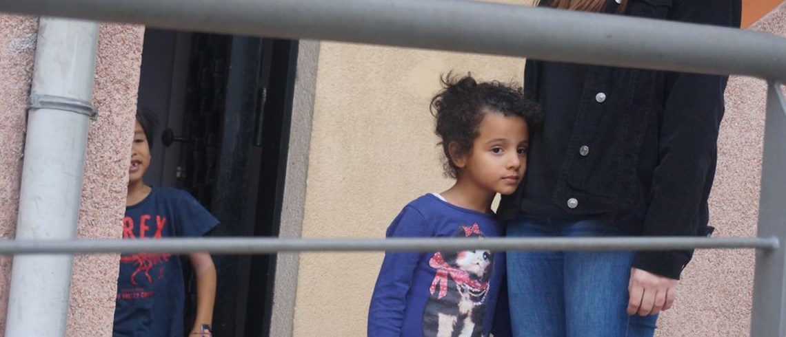 Els vincles en l'educació social i en professions d'atenció a les persones Els vincles en l'educació social i en professions d'atenció a les persones