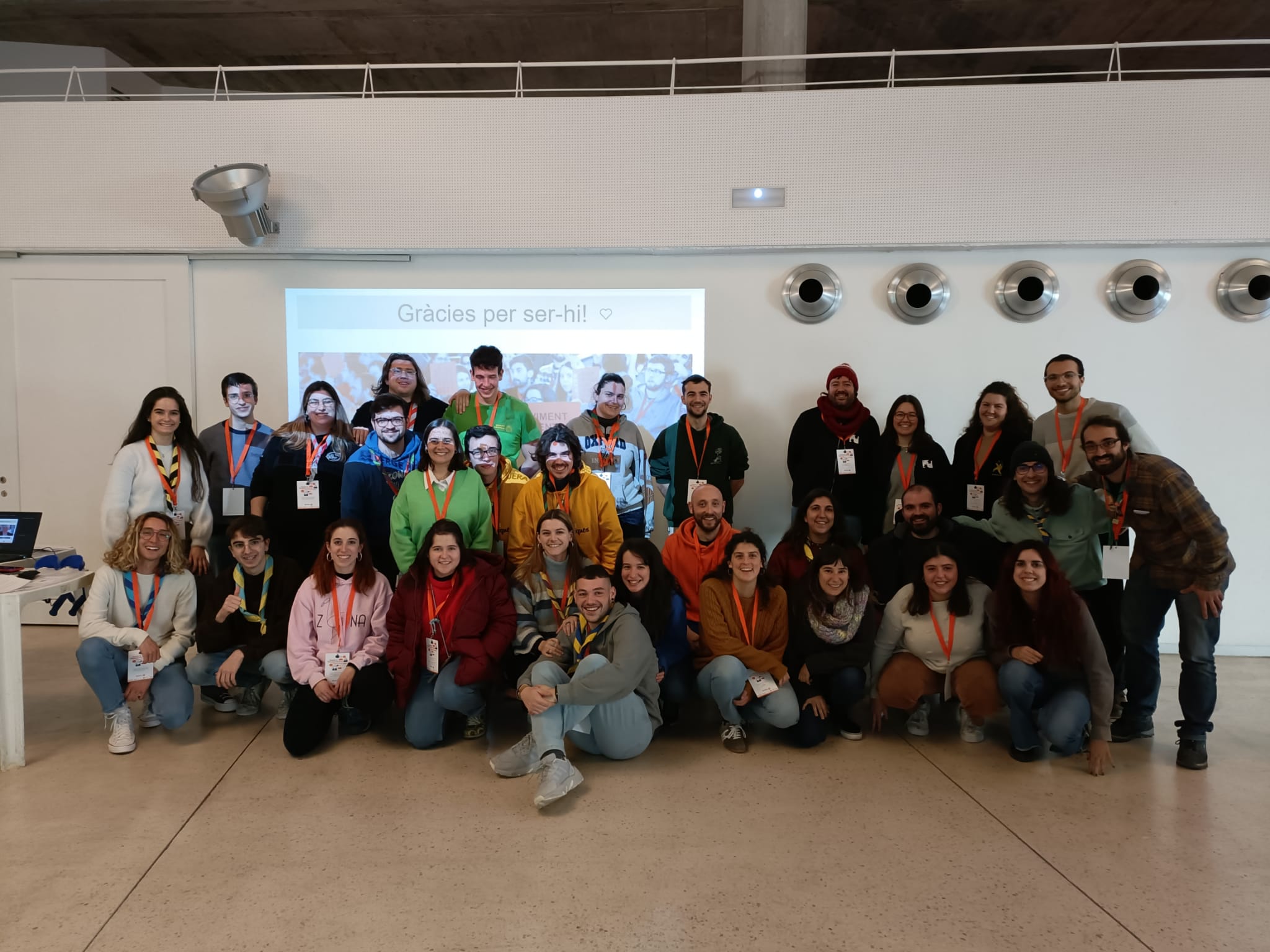 El CRT de març se celebra a Balaguer