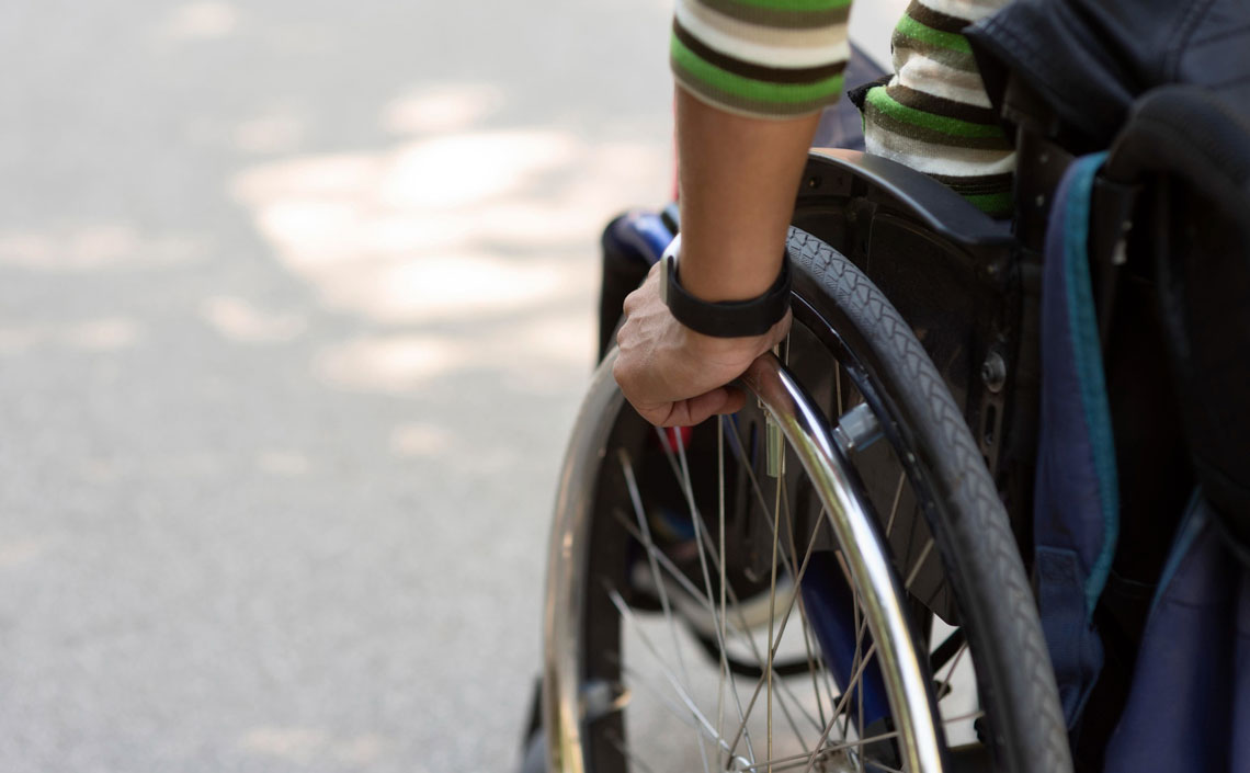 La perspectiva interseccional en las entidades para combatir las discriminaciones de las personas con discapacidad