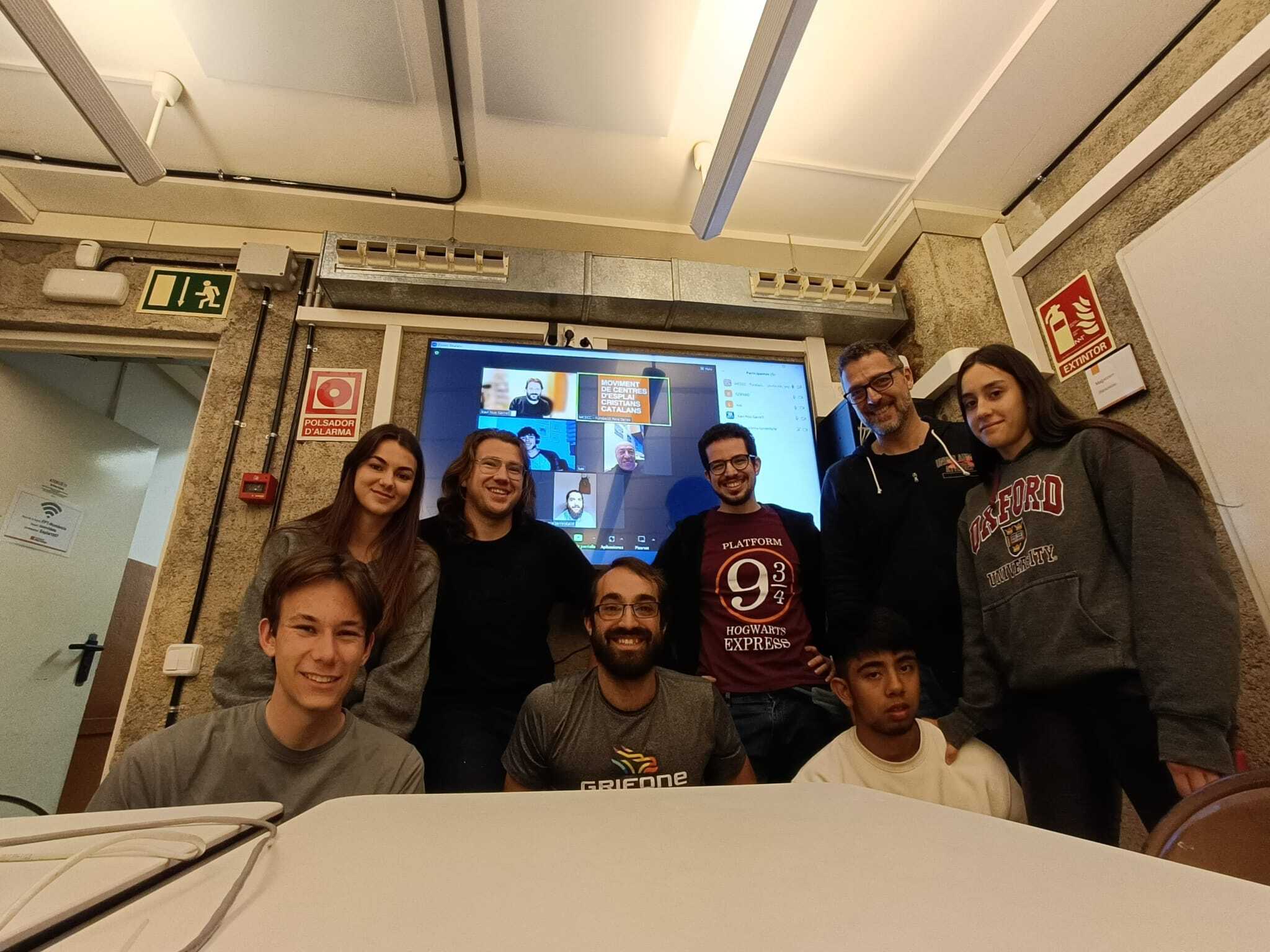 El Projecte d'Excursionisme celebra la primera reunió