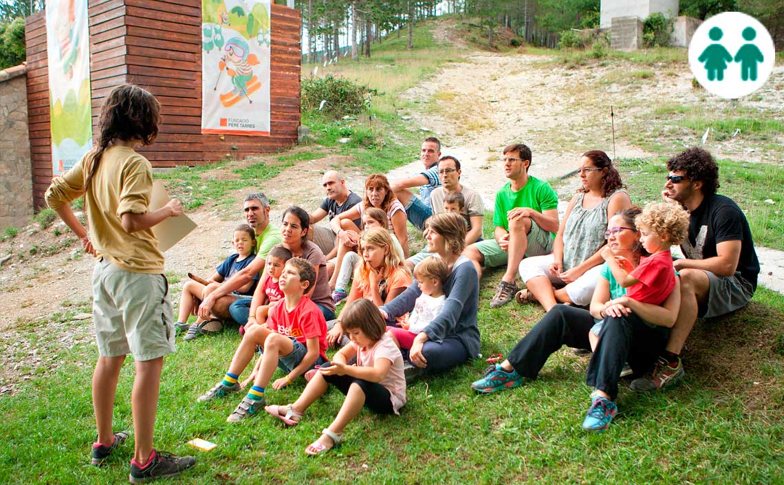 Ponts i caps de setmana amb activitats