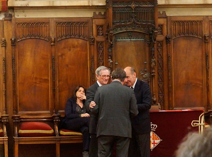 La Fundació Pere Tarrés rep el Premi Llegat Valldejuli per la campanya “Cap infant sense colònies” 