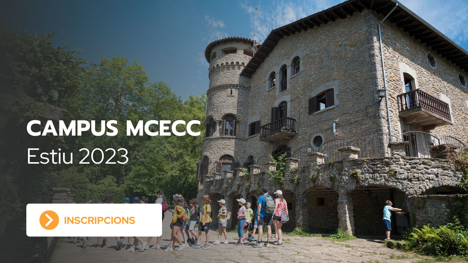 Inscriu-te a les formacions del Campus MCECC!