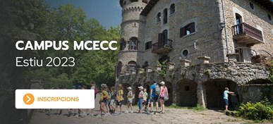Inscriu-te a les formacions del Campus MCECC!