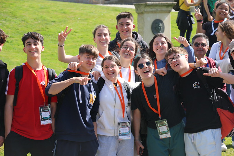 Gràcies per participar en la TrocaJove 2023! 