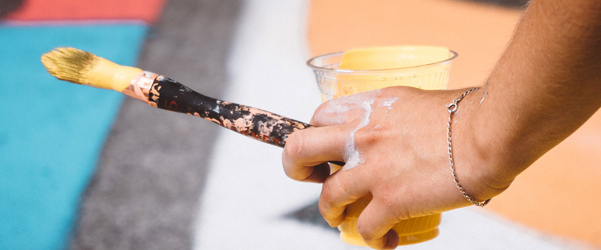 "Murals per la Pau" per commemorar Arcadi Oliveres