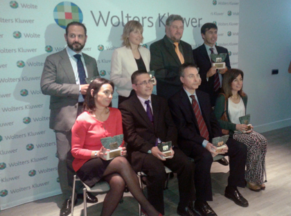 La Fundación Pere Tarrés premiada por su política de Formación y Desarrollo