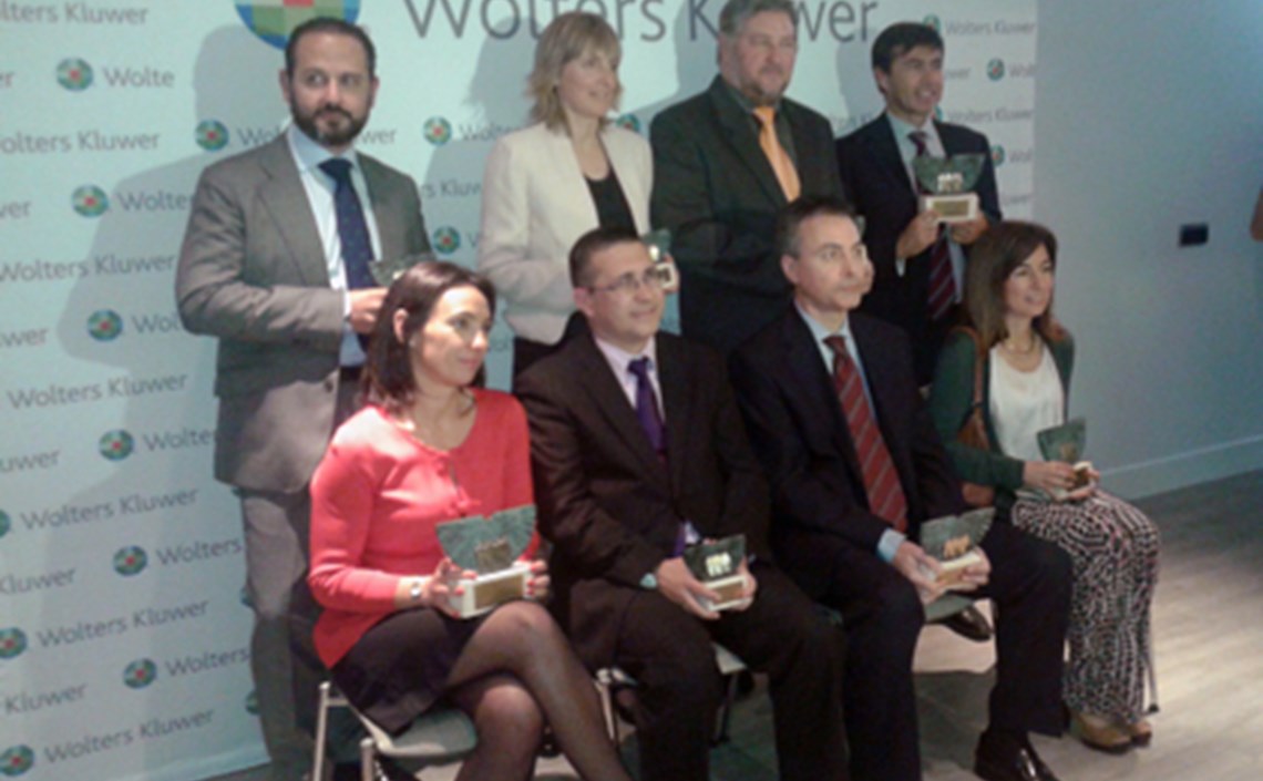 La Fundació Pere Tarrés premiada per la seva política de Formació i Desenvolupament La Fundació Pere Tarrés premiada per la seva política de Formació i Desenvolupament