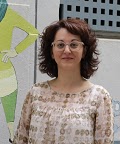 Montserrat Martínez Melo Montserrat Martínez Melo