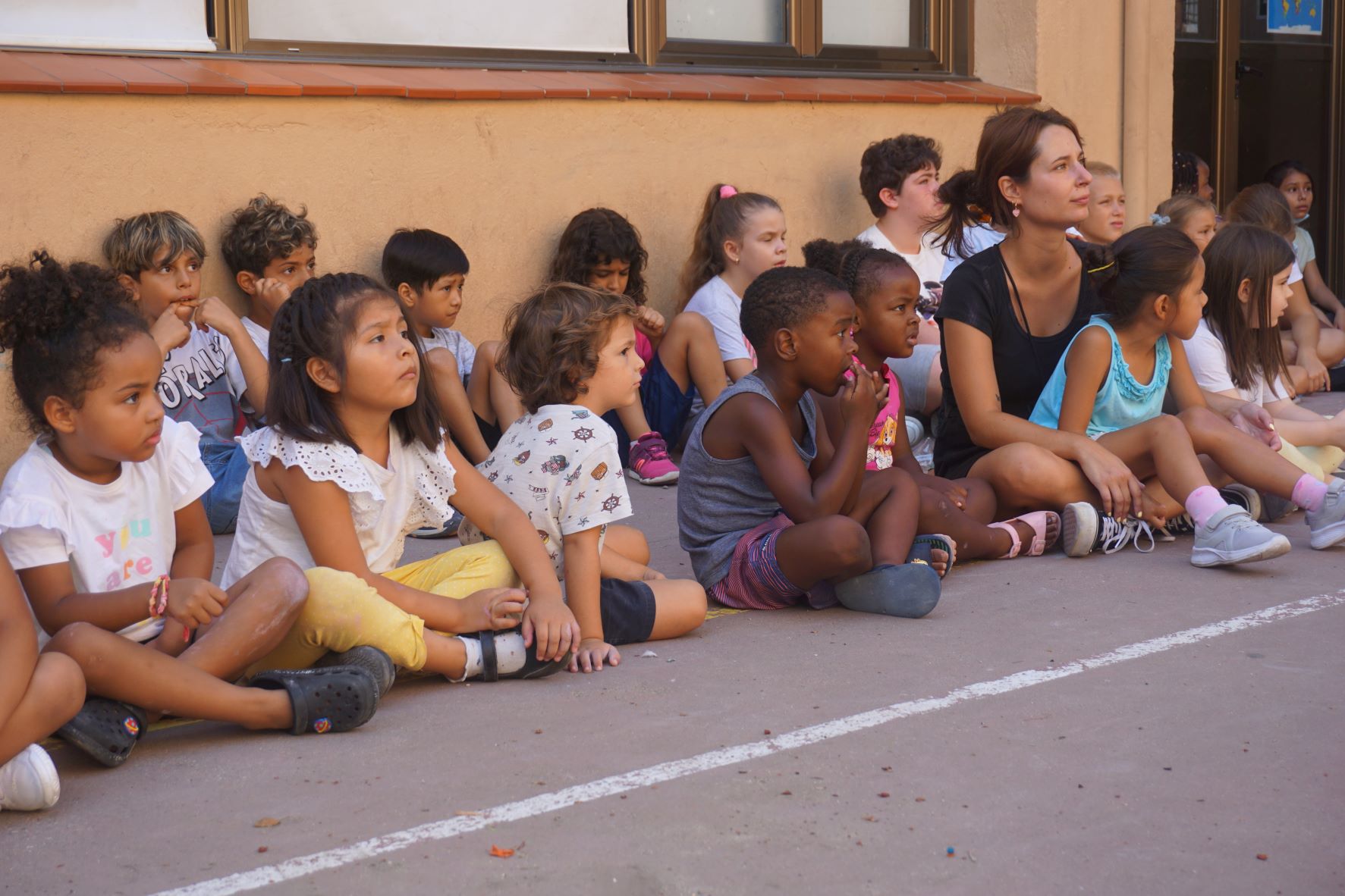 La Fundació Pere Tarrés va becar més de 12.000 infants en situació vulnerable durant el 2022 en activitats educatives i socials