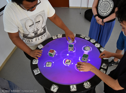 La Fundación Pere Tarrés organiza un campus para jóvenes aficionados a la música electrónica