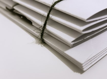 A lliurar les sol·licituds per a les Beques d'Estiu! A lliurar les sol·licituds per a les Beques d'Estiu!