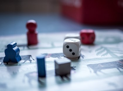 Participeu en el concurs 'Game On'! Participeu en el concurs 'Game On'!