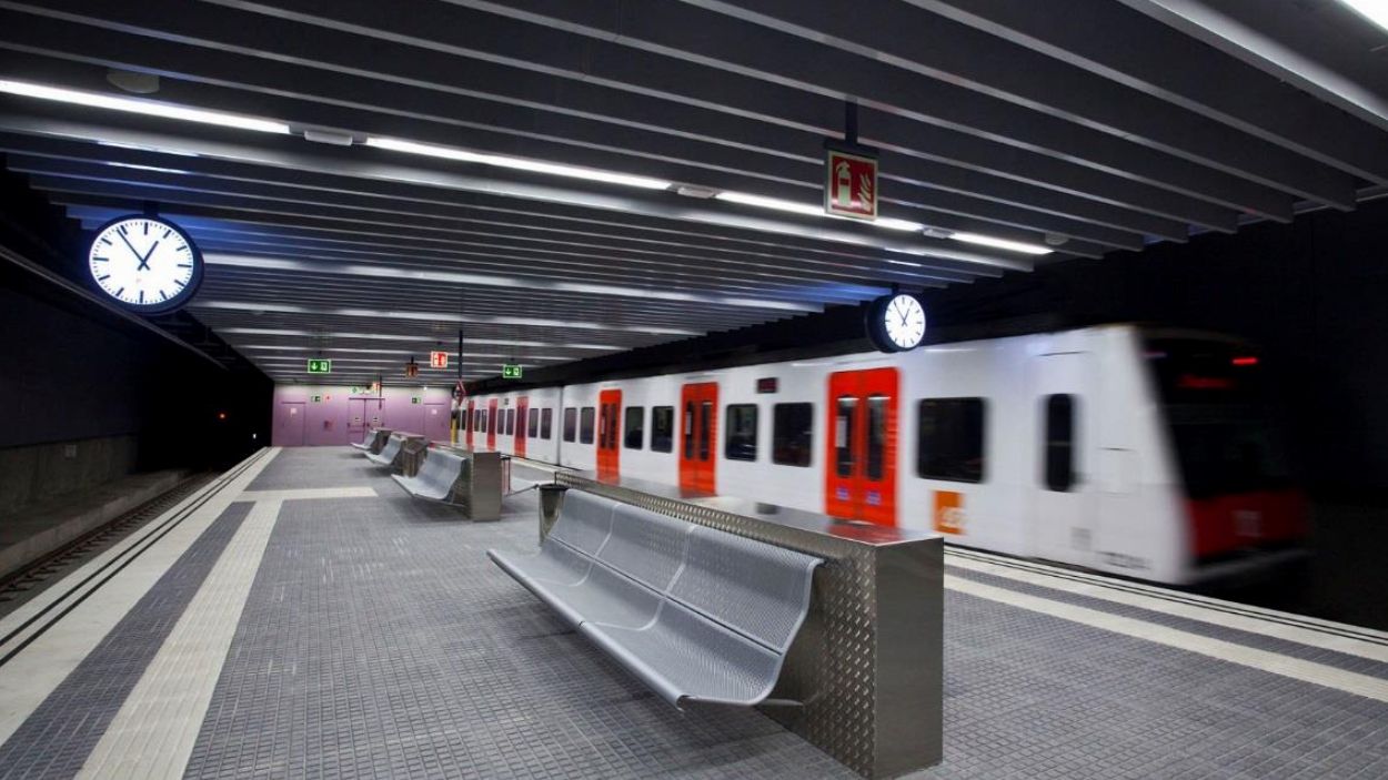 Feu-vos amb bitllets de ferrocarrils!