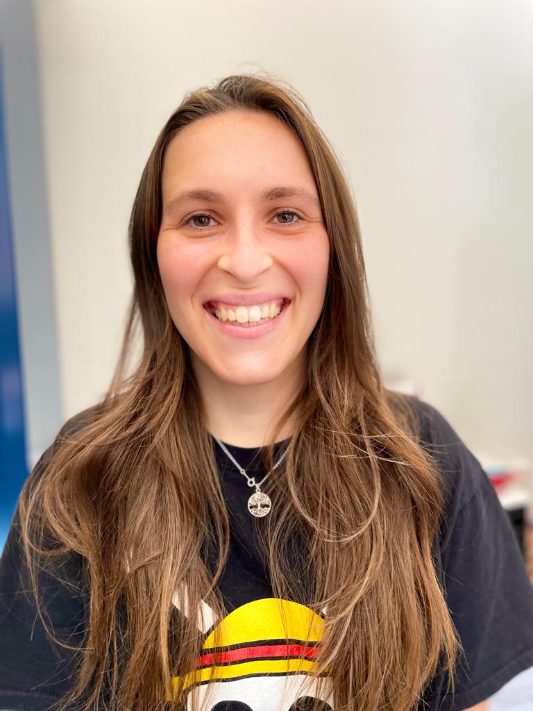 Lucía Sánchez, nova promotora de Territori-Girona