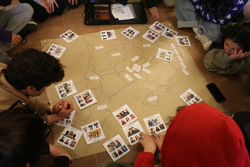 Més d'una seixantena d'activitats durant Setmana Santa