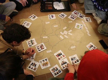 Més d'una seixantena d'activitats durant Setmana Santa Més d'una seixantena d'activitats durant Setmana Santa