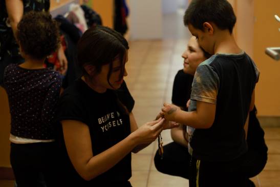 Trabajo social, una profesión al lado de las personas