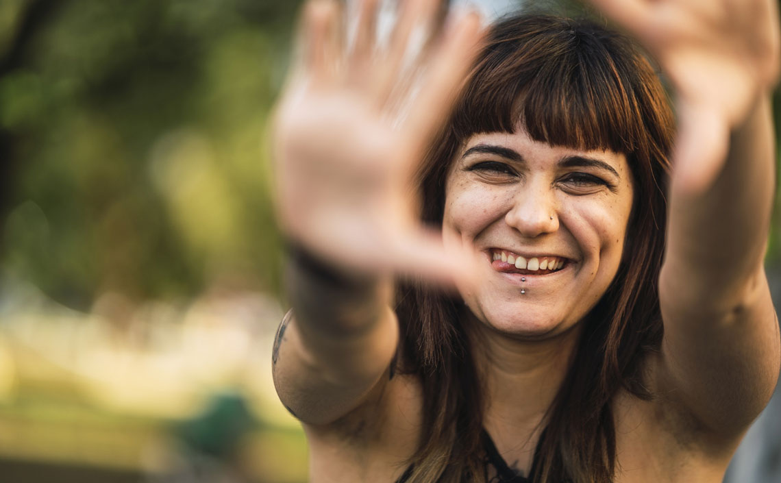 Oci, adolescents i joves - Educació de carrer