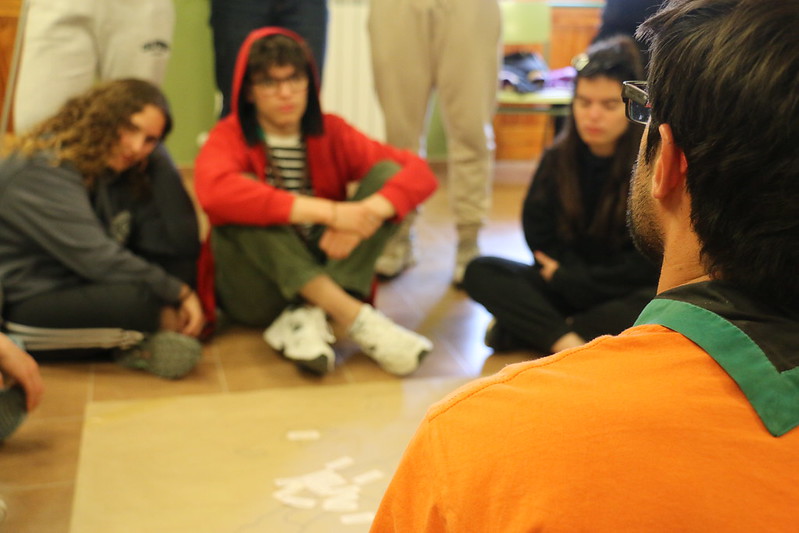 Premis de l'Associacionisme Juvenil i del Lleure Educatiu