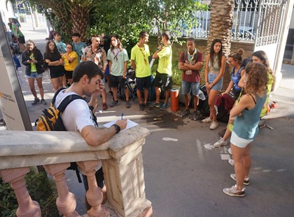 Preparació de l'estiu: nou apartat al web Preparació de l'estiu: nou apartat al web