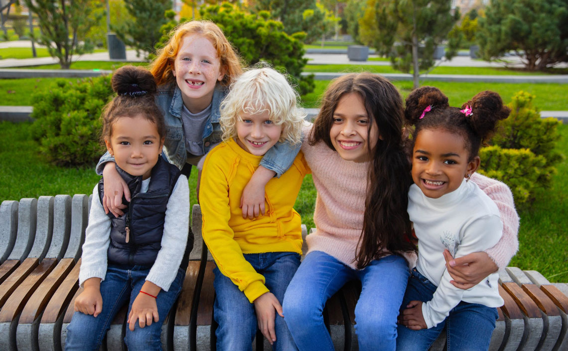Educación intercultural y promoción de cohesión social desde el ocio educativo y la acción sociocultural 