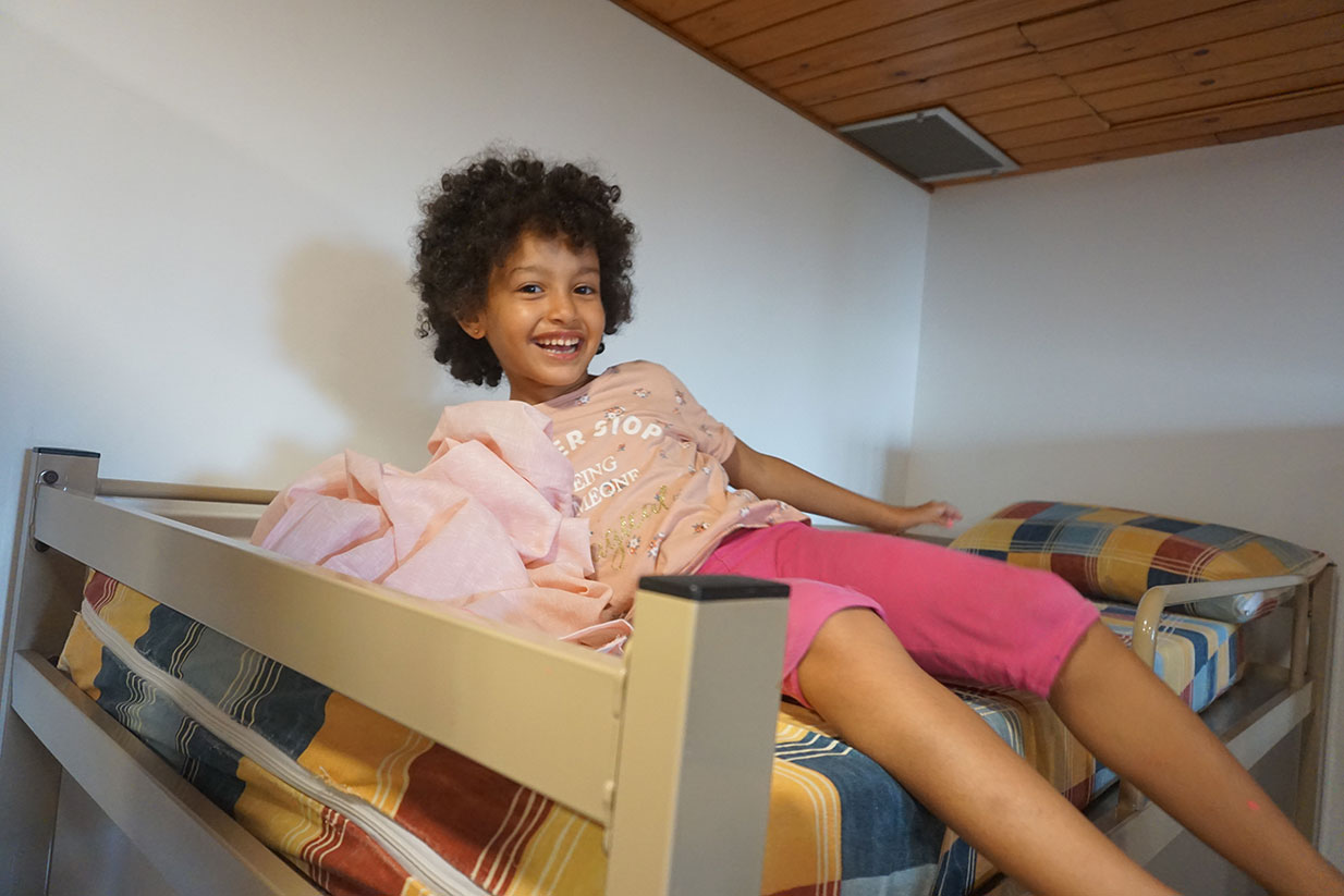 3 de cada 4 famílies que sol·liciten beca per participar en activitats d’estiu a la Fundació Pere Tarrés se situa per sota del llindar de pobresa 