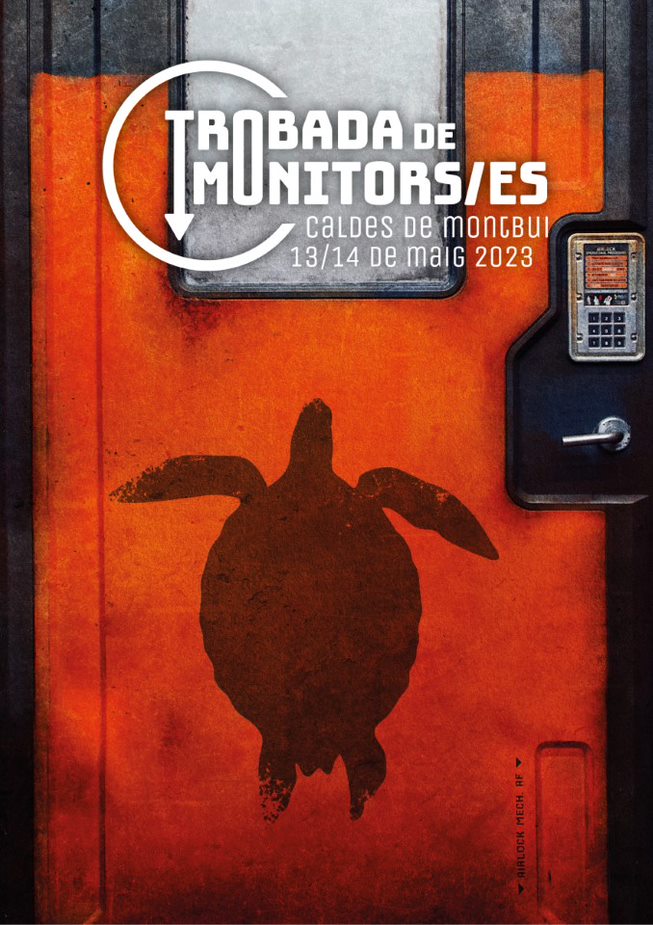 Indicacions prèvies de la Trobada de Monitors/es!