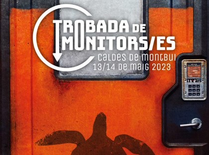 Indicacions prèvies de la Trobada de Monitors/es! Indicacions prèvies de la Trobada de Monitors/es!