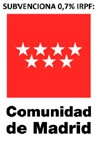 Comunidad de Madrid