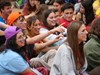 Los centros de esplai piden a los políticos que los escuchen: “La educación en el tiempo libre puede cambiar el mundo" Los centros de esplai piden a los políticos que los escuchen: “La educación en el tiempo libre puede cambiar el mundo"