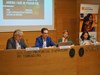 El psicólogo Francisco Villar explica en Tarragona cómo detectar y prevenir conductas suicidas en las aulas El psicólogo Francisco Villar explica en Tarragona cómo detectar y prevenir conductas suicidas en las aulas
